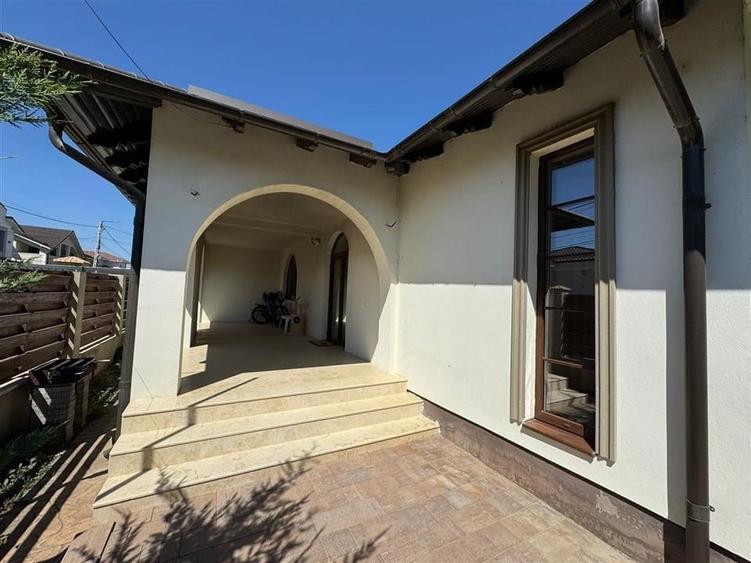 Casa de vanzare in Focsani - Cartier nou - Livada - - 3