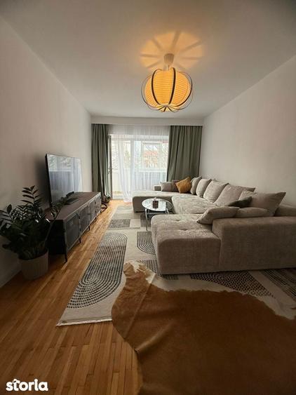 Ultracentral Plaja Modern Apartament 2 camere decomandat termen lung - 1