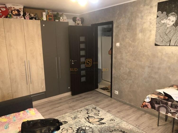 Apartament tip studio 2 camere – Zona Brancoveanu, Sector 4 - 8