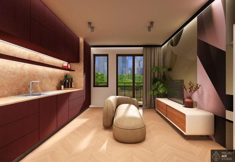 COMISION 0% | Apartament 3 Camere | Zona Giroc | 72 mp | Dezvoltator - 4