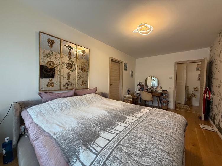 Vanzare 4 camere  Aviatiei Apartments cu terasa 40 mp - 13