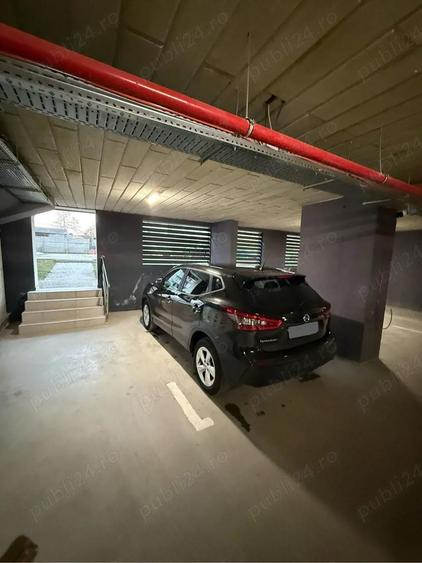 Direct proprietar! Vand Apartament mobilat + parcare subterana Sector 4, Drumul Binelui | 10 min - 4