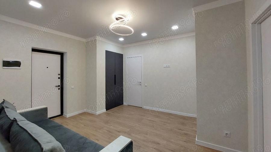 Apartament cu 2 camere in zona Foisorul de Foc - 1