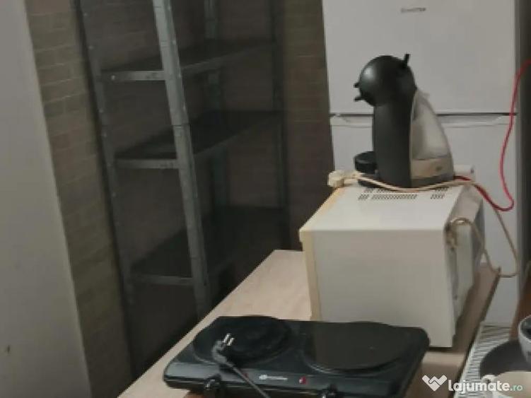 Berceni gradistea bloc nou demisol - 8