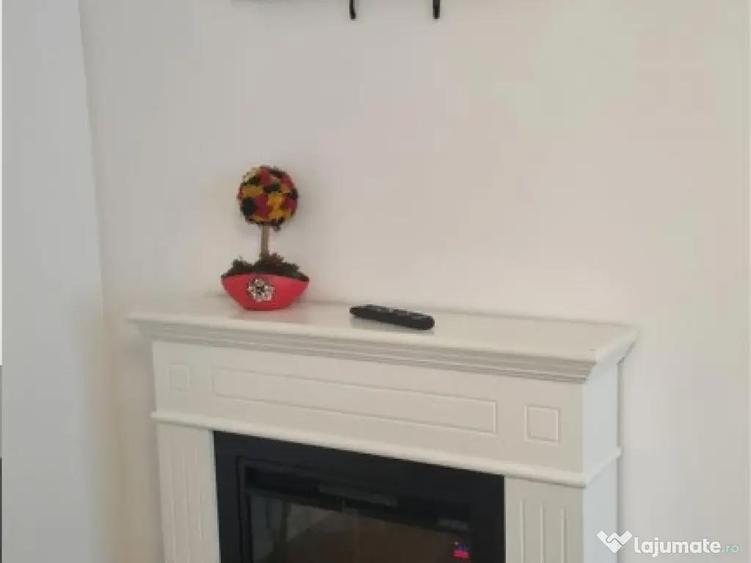 Studio modern la casa , zona strazii Lunga - 1