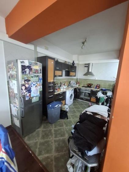 2 camere, et 3/5, 84 mp, bloc 2008-Drumul Sarii - 8