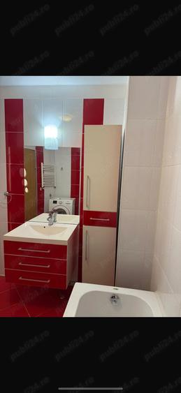 Inchiriez apartament cu 2 camere pe Oasului in Iris - 3
