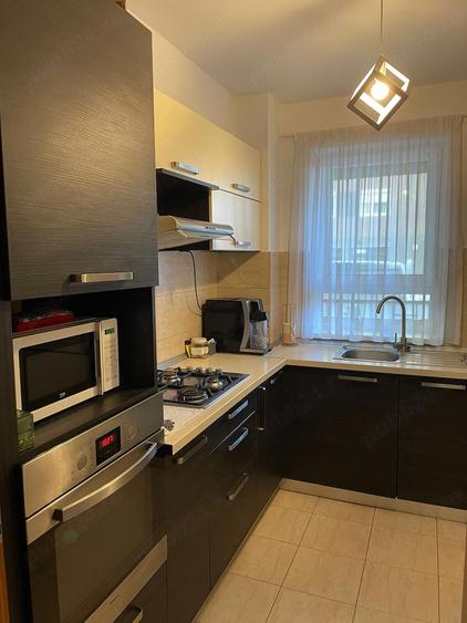Apartament cu 2 camere Prima Nufaru - 2
