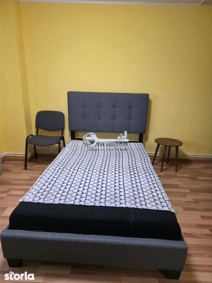 Apartament 2 camere, decomandat, mobilat ?i utilat complet Nicolina - 7