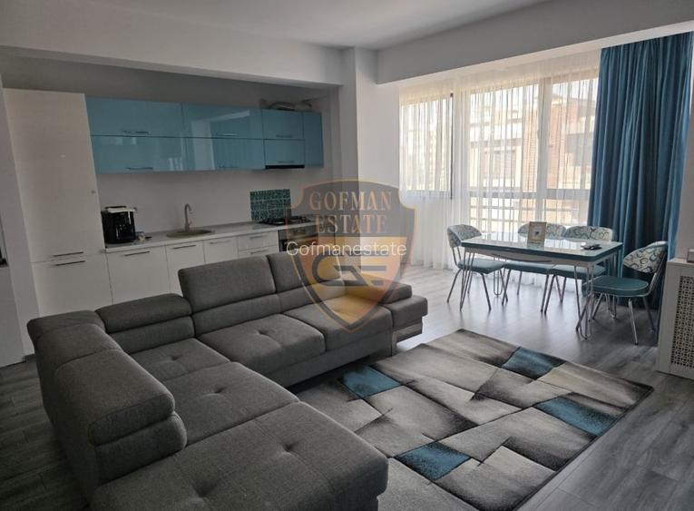 Apartament 2 camere / Zona Tomis Plus