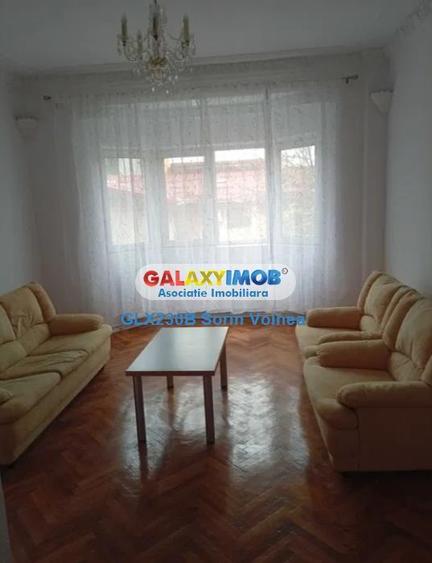 Apartament 3 camere Calea Grivitei bloc Art Deco  |2min.metrou Basarab - 11