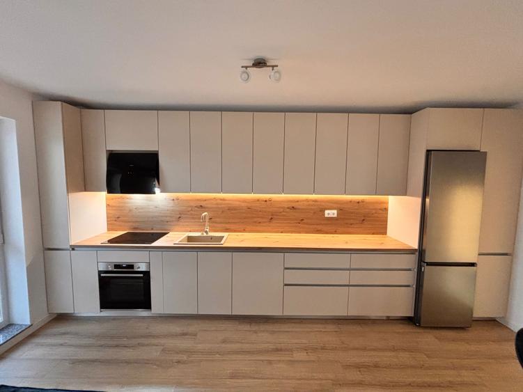 Ap. 2 camere de inchiriat - Maurer Residence B26 - 8