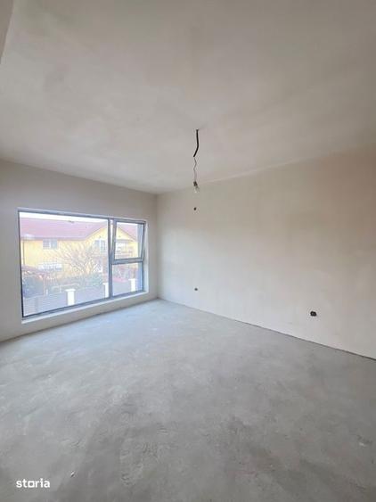 Vila Individuala 4 camere /Domnesti teren 400mp - 4