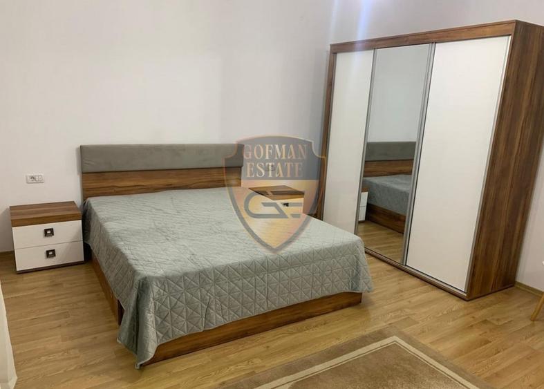 Vila Lazu, 240 mp, S+P+1+M , 5 camere, parcare, aer conditionat - 4