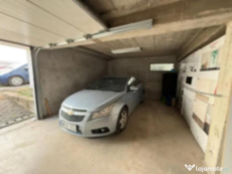 Apartament 3 camere, 82 mp, parter inalt + boxa 30 mp + 2 - 2