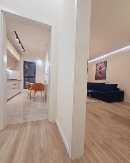 Apartament 2 camere | Complex Rezidential Exigent Plaza Faza - 4