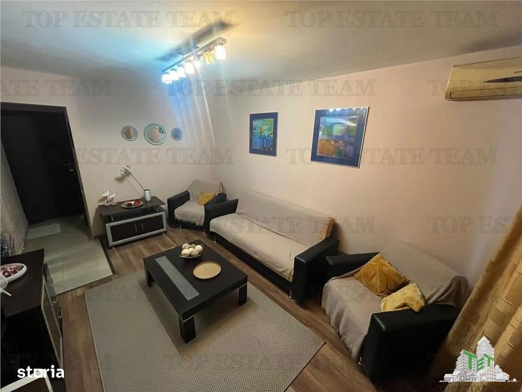 Apartament 2 camere, Parter, aproape de Universitate-Inchiriere!! - 10