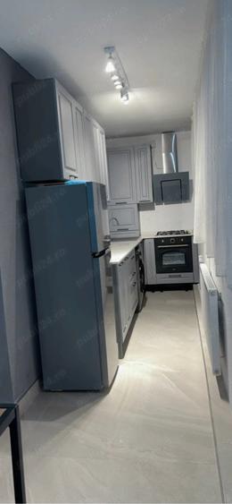 Garsoniera spa?ioasa 42.28mp + balcon 11mp + loc de parcare inclus | Imobil nou - 3