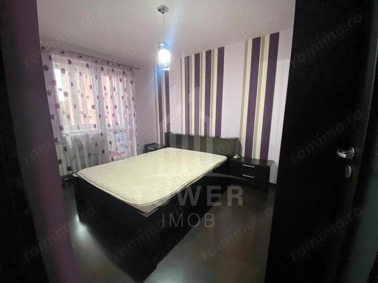Apartament de inchiriat - Zona Rahovei Sibiu - 6