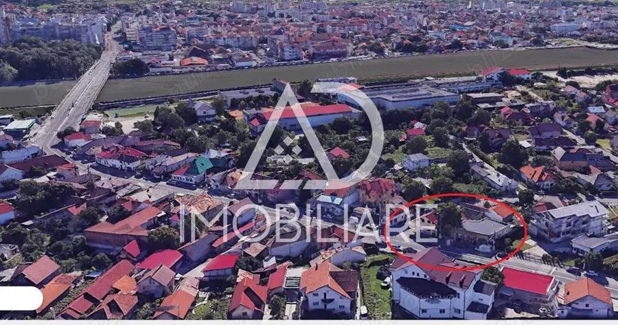 Spatiu comercial de vanzare - Calea Severinului - 10