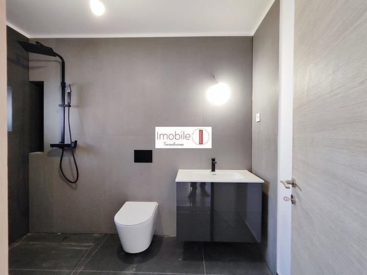 Vila Moderna cu 5 Camere – Cartier Buna Ziua - 9