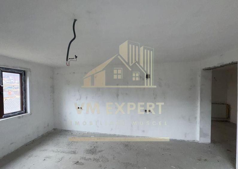 VILA 7 CAMERE TEREN 1654 MP BUGHEA DE JOS ARGES - 5