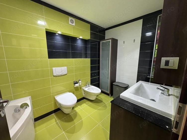 Super apartament in blocul turn de la OMV - 1