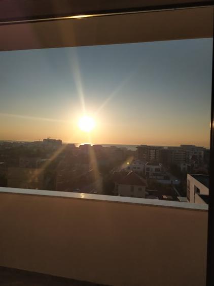 Mamaia Nord - str. M9, garsoniera , bucatarie separata, 37 mp. - 1