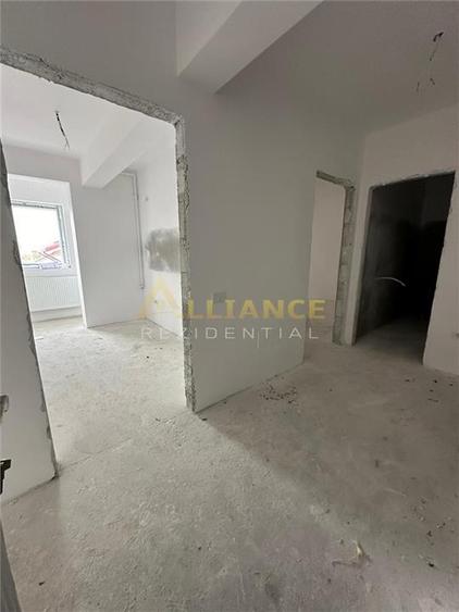 Apartament 2 camere | 64 mp - STRADA LEORDENI - - 4