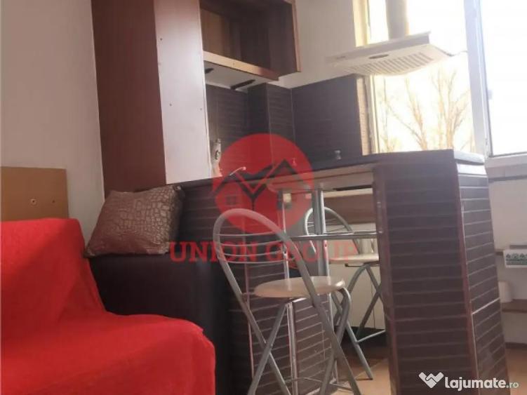 Garsoniera Semidecomandata Zona Far, Vedere spre Mare, Spre - 4