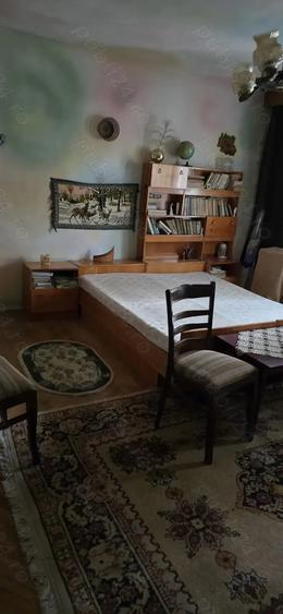 Vila cu etaj in Caransebe?, zona Teiu?, langa Gugulanu. - 6