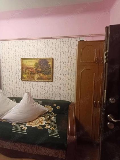 De vanzare garsoniera cf 2, etajul 1 , renovata 17.500 euro - 4