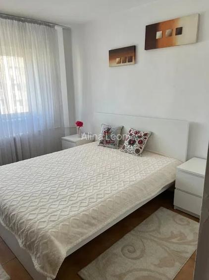 Apartament 2 camere, 60 mp, decomandat, ac, balcon, metrou aproape, Dristor