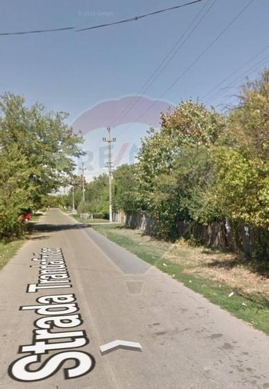 Casa cu teren 627 mp - 2