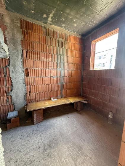 Duplex la rosu - 3 dormitare- Dumbravita - 5