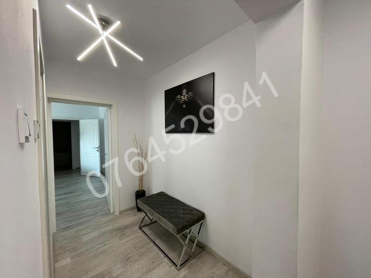 Apartament 3 camere,Sos. Iancului 29,la 7 min metrou Iancului,7 min Mega Mall - 21