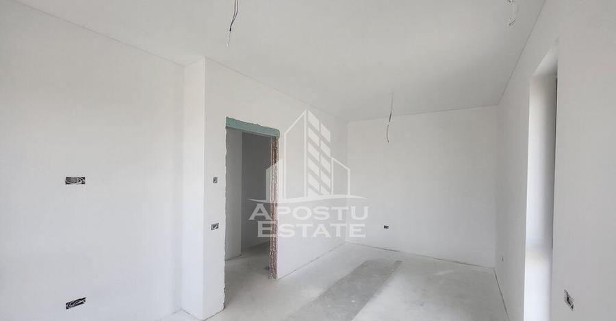 Casa individuala,5 camere,Sacalaz,la cheie - 11