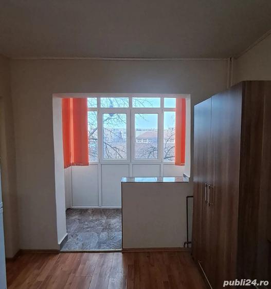 Garsoniera cf 1 renovata - 2