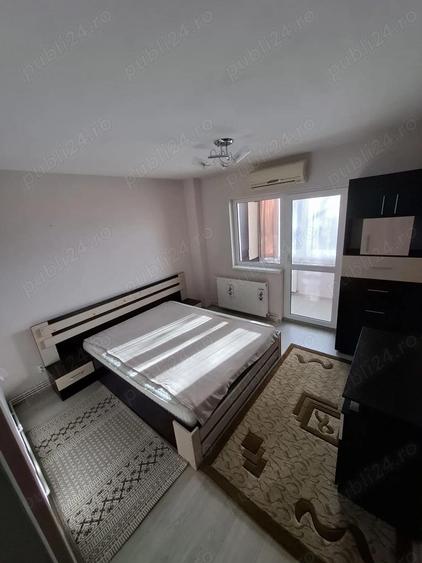 Vand apartament decomandat 2 camere etaj 1 4 - 9