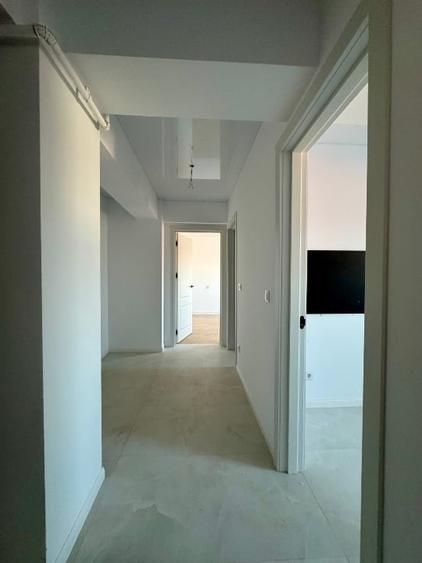 Pacurari - Rediu - Apartament cu doua camere decomandat,  de la 93.800€, tva inc - 1