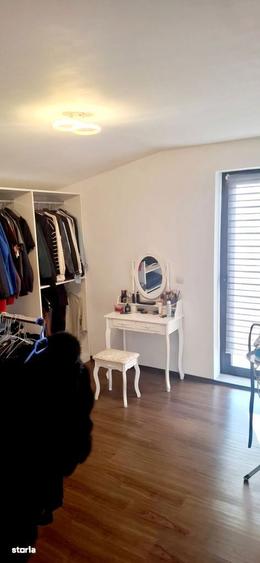 Casa moderna P+E, Vanatorii Mici, Giurgiu - 4