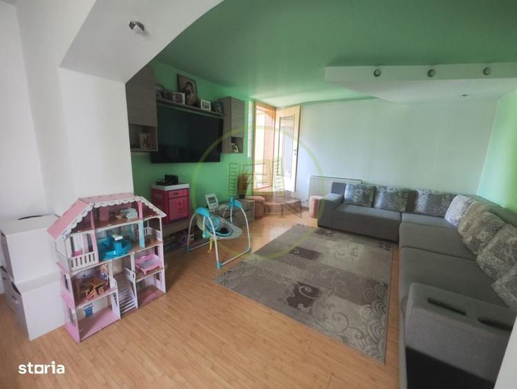 Casa 5 camere, teren 1073 mp, Craiova, cartier Lascar Catargiu - 3