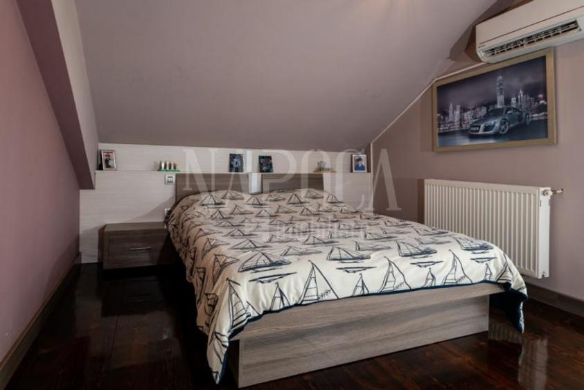 Casa 6 camere de vanzare in Iris, Cluj Napoca - 10