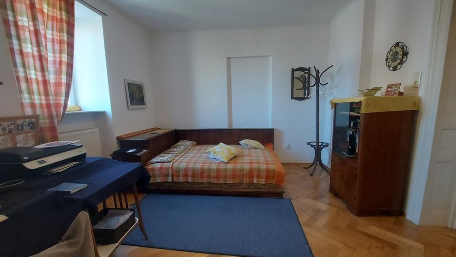 Piata Unirii, Orleanu, 5 camere - 18