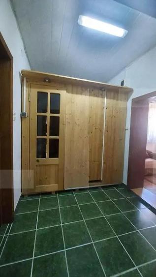 Casa cu Sauna Finlandeza + Atelier Auto in Sfantu Gheorghe - 8