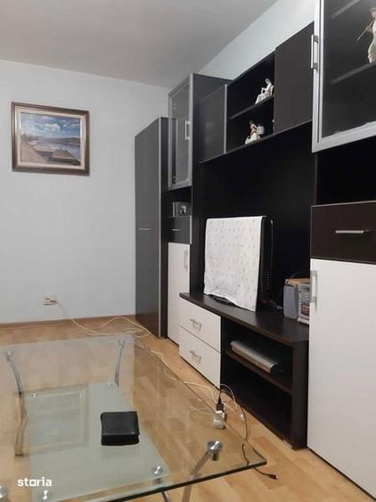 Apartament 2 camere decomandat, complet mobilat, zona Burdujeni etaj 1 - 2