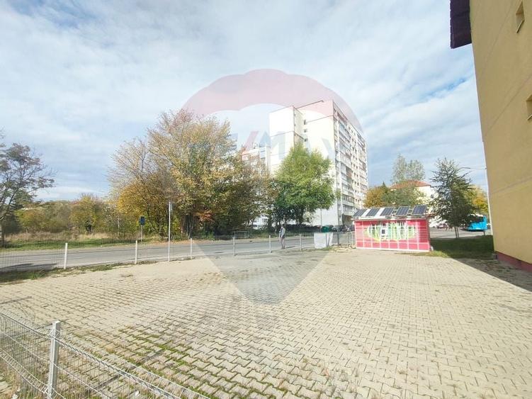 Teren Cisnadie de vanzare - 2