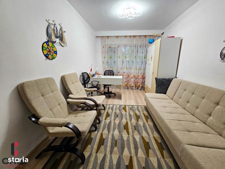 Apartament 3 camere Turda | Ion Mihalache | Averescu - 2