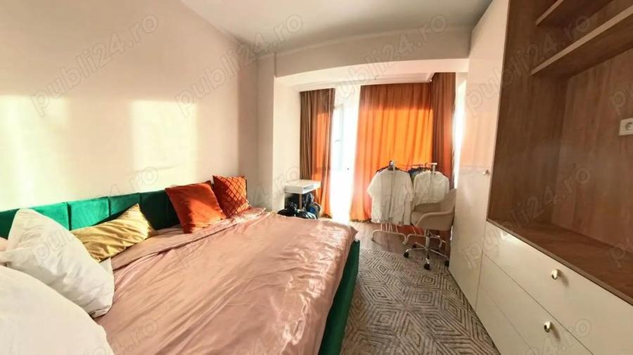 Apartament 3 camere de vanzare Berceni - Metrou IMGB - 12