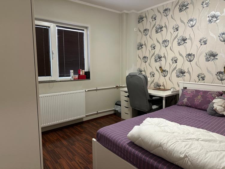 Apartament de 3 camere metrou Brancoveanu/3-Rooms near Brancoveanu subway - 6